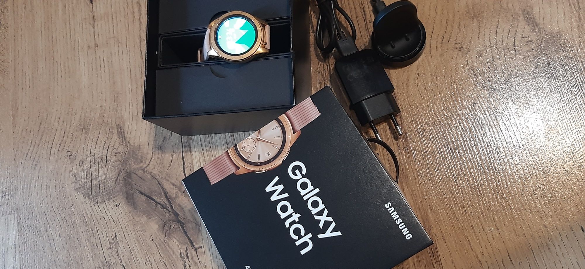 Samsung galaxy watch 42mm