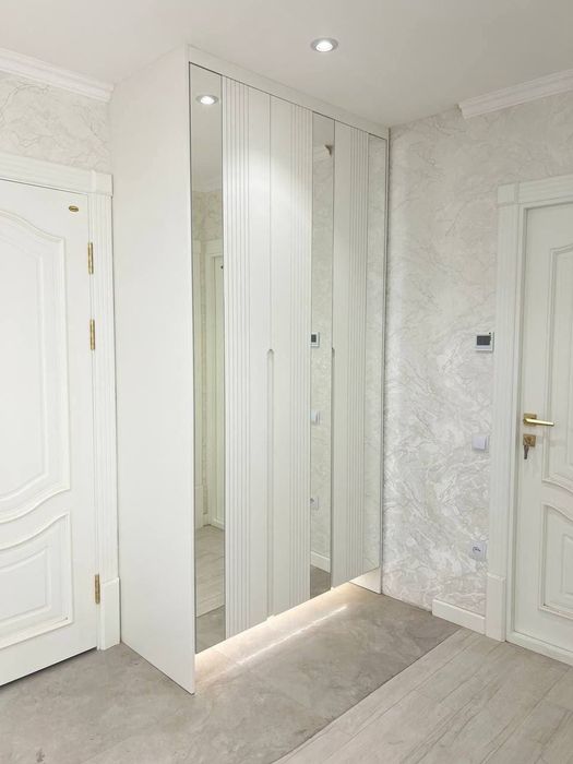 Сдаётся 4х ком кв-ра на ул. Г.Петрова, ор-р: перекресток Шастри, 100м²