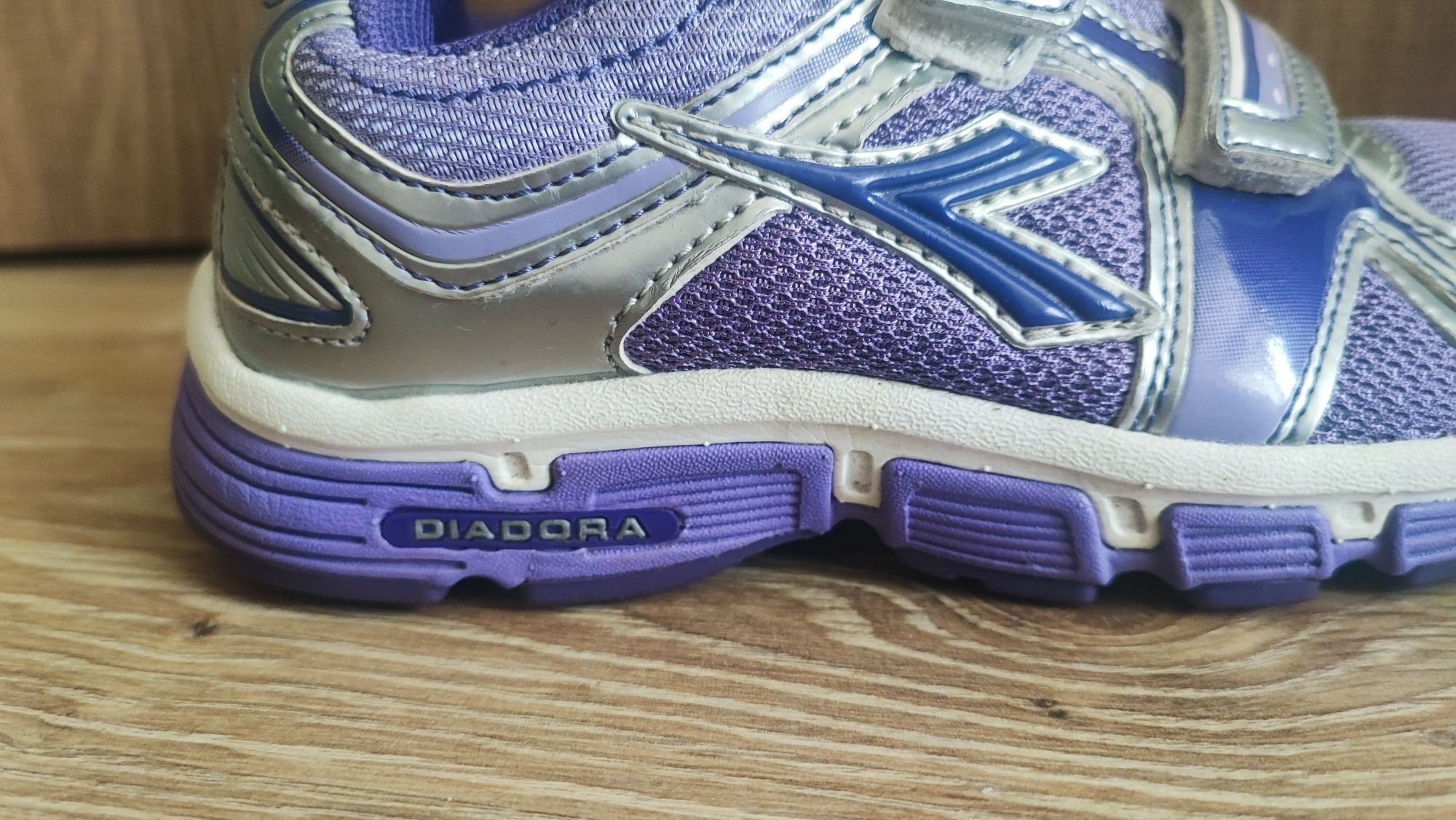 Детски маратонки Diadora UK13.5 EUR32