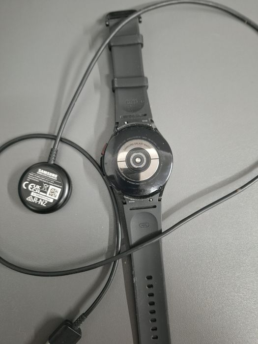 Vand smart wach samsung 4