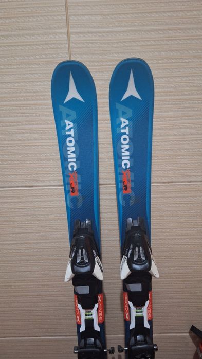 Schiuri atomic 90 cm -clapari ski atomic 30-31