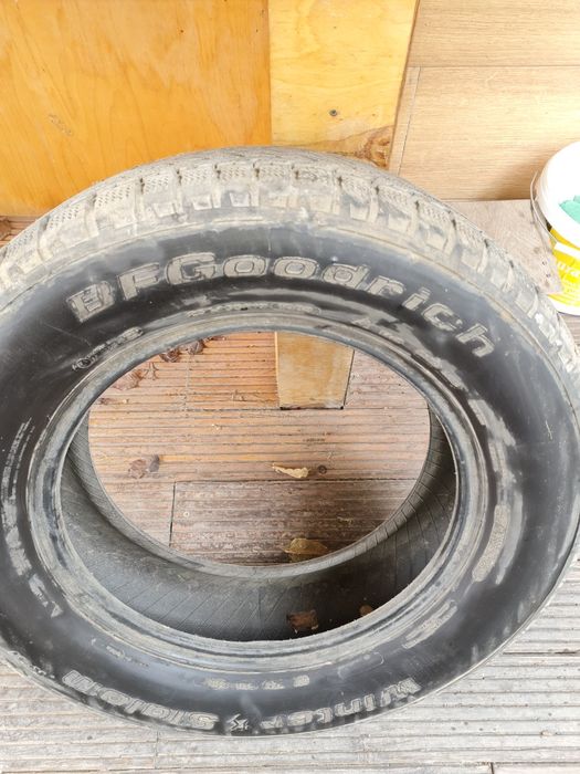 Продаётся резина 1 шт