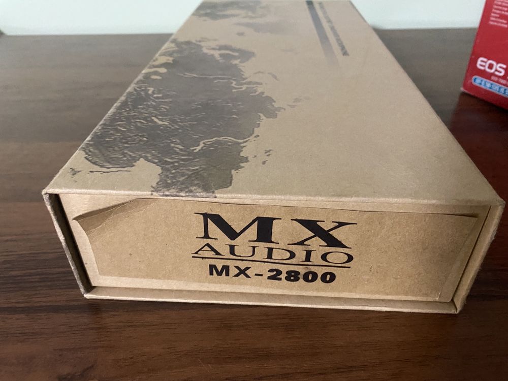 Микрофон