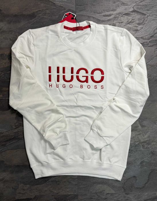Мъжки Блузи HUGO