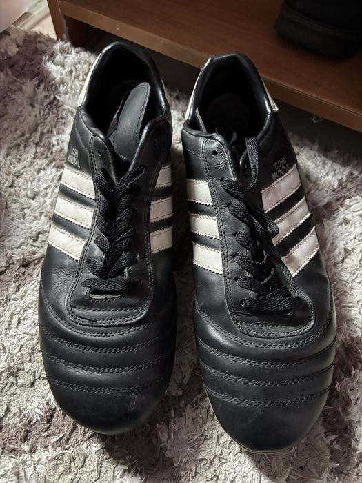 Бутсы футбольные 44р