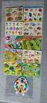 Lot puzzle incastru