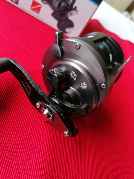 Multiplicator-mulineta AQUANTIC XP- Jig 40001 LH