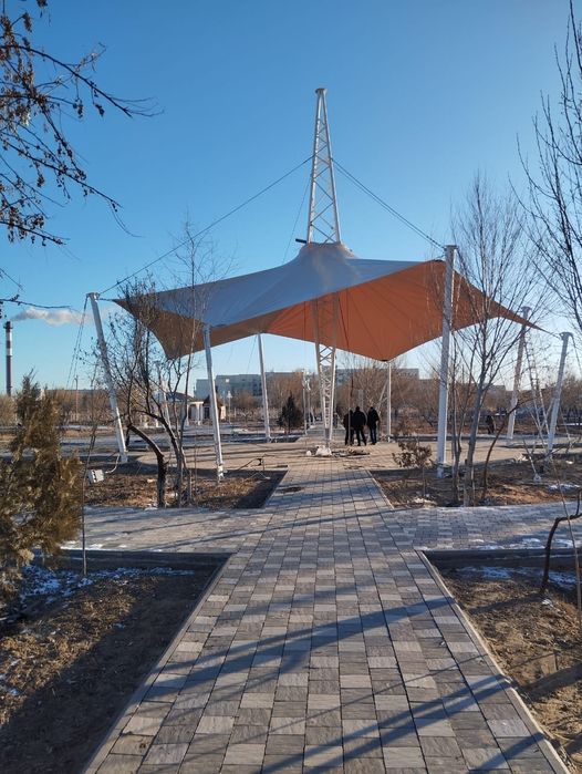 ПВХ,Баннер,Тент,Мягкие окна,Шатер,Летние площадки