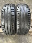 SET 2 Anvelope Vara 195/60 R15 88V FULDA Eco Control HP