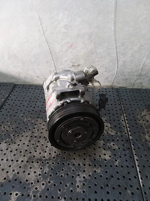 Compresor clima ac 2.2 mjt alfa romeo stelvio 50537004 ge4471401191 4472501590 7sbh17c