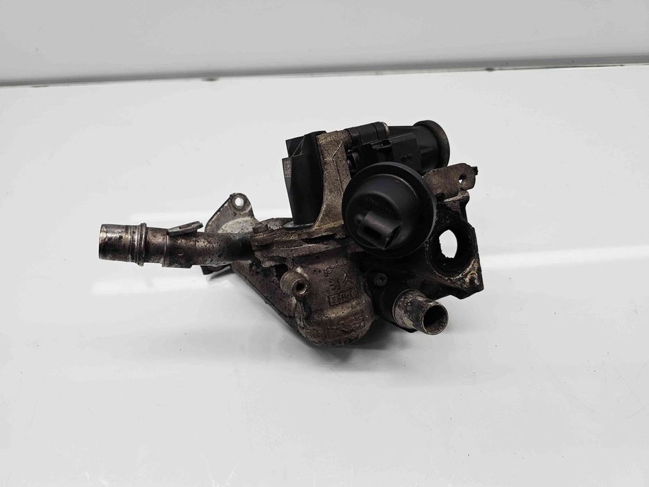 Racitor gaze Ford Focus 3 Turnier [Fabr 2010-2018] 9671187780 1.6 TDCI