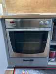 Фурна за вграждане Gorenje