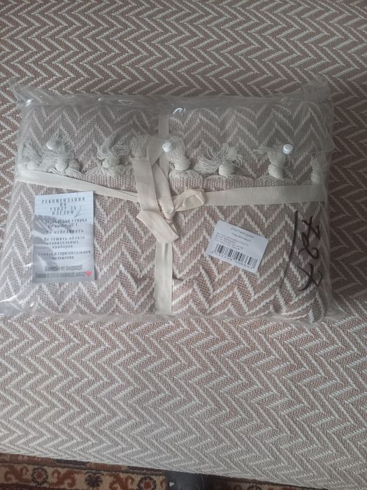 Продам новый Турецский плед