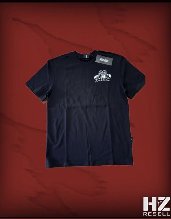 Tricou Hoodrich L & XXL