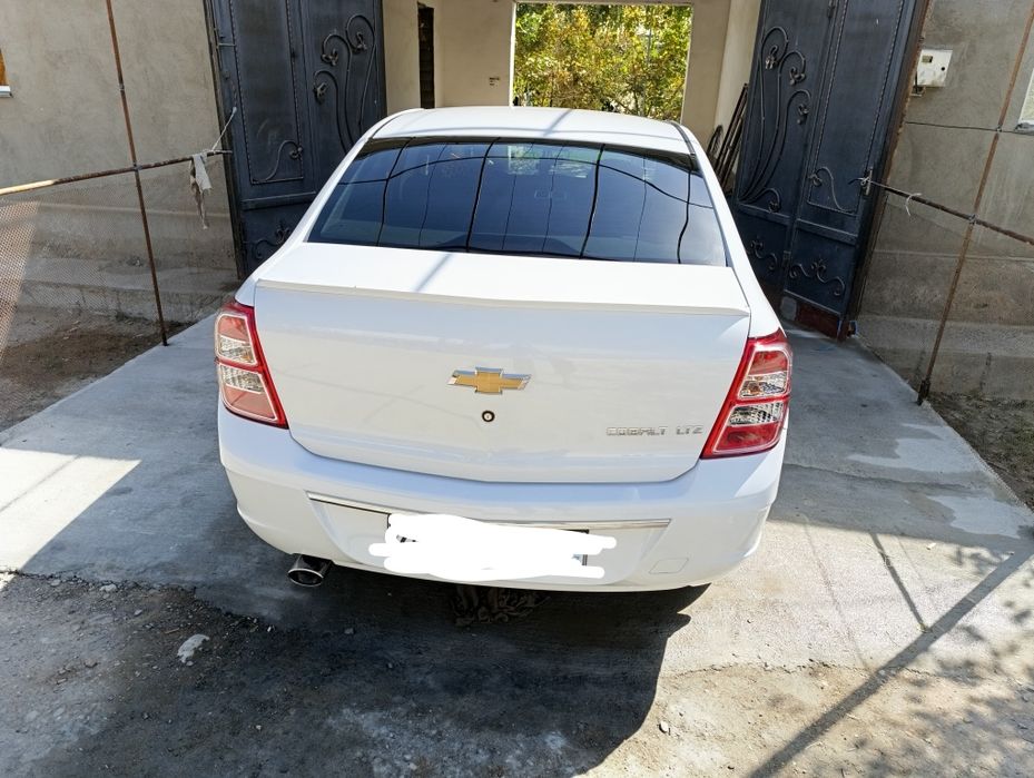 Chevrolet Cobalt
