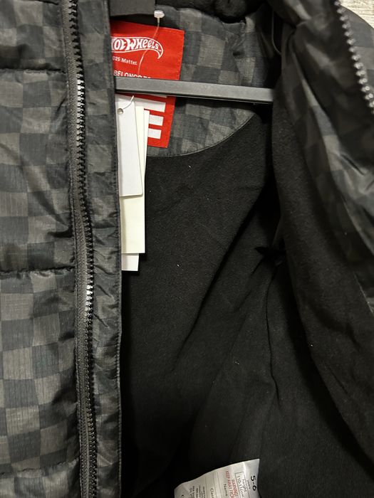 Ново зимно яке Джордж рр.5-6г