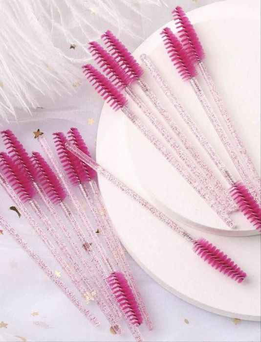 Комплект за миглопластка вкъщи