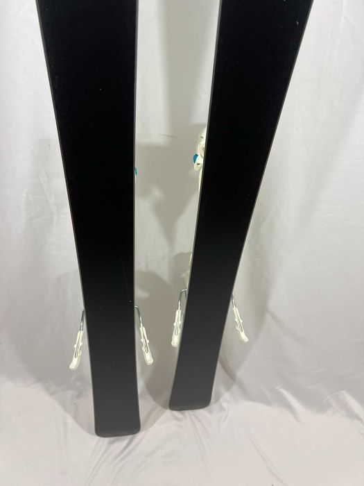 Ski schi carve K2 LUV RX 161cm +legaturi Marker