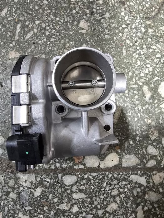 Clapeta acceleratie Fiat Bravo 2 1.4 140cp
