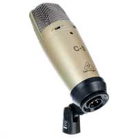 микрофон behringer c 3