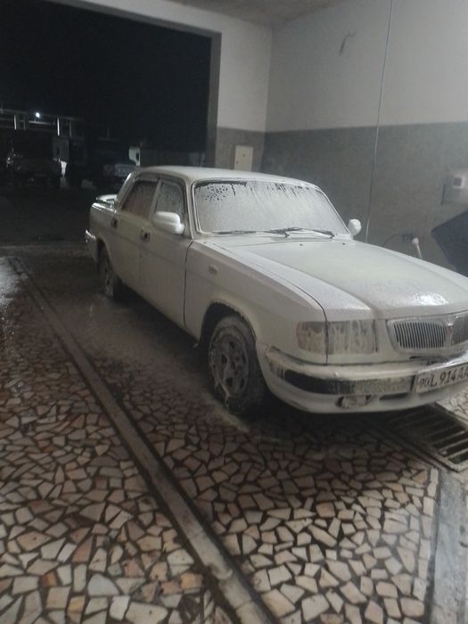 3110 volga sotiladi presepi blan