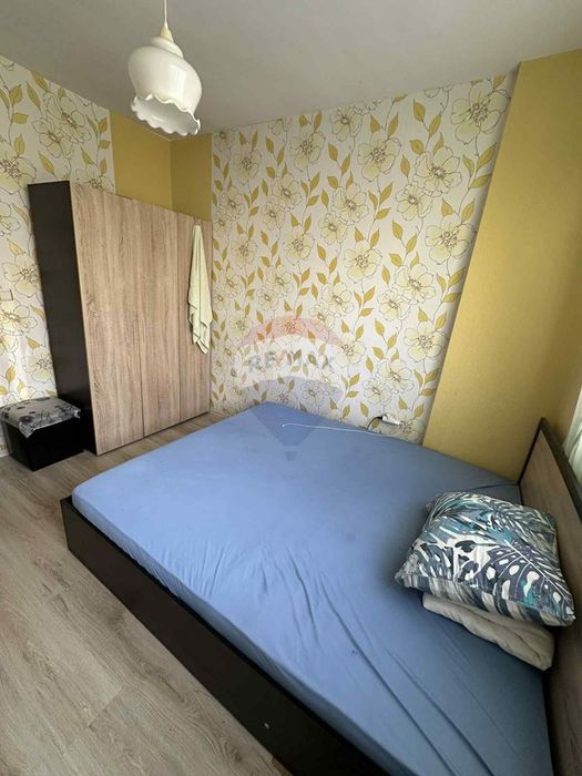 Двустаен апартамент под наем, Окръжна болница В.В 4326