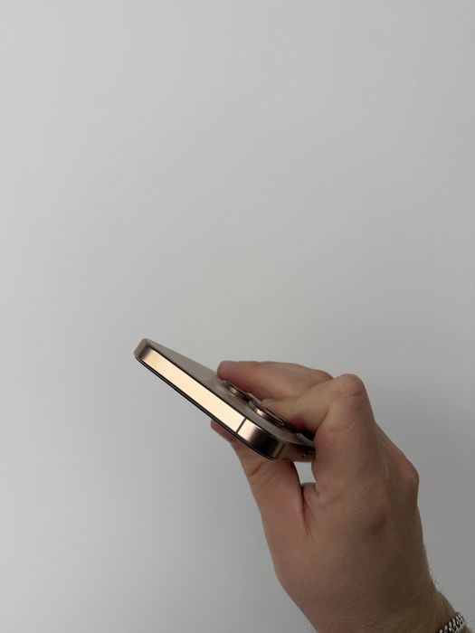 iPhone 16 Pro Max - 256 - Impecabil - 100% baterie