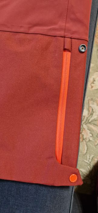 Pantaloni schi Dynafit Beast Hybrid 52(XL)