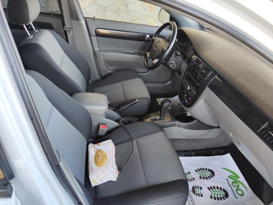 Jentra 3-pazitsiya 2019