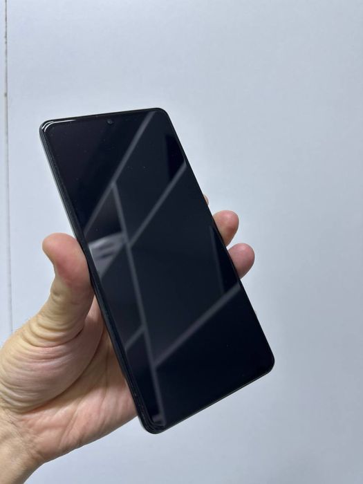 Redmi note 12 pro +5G