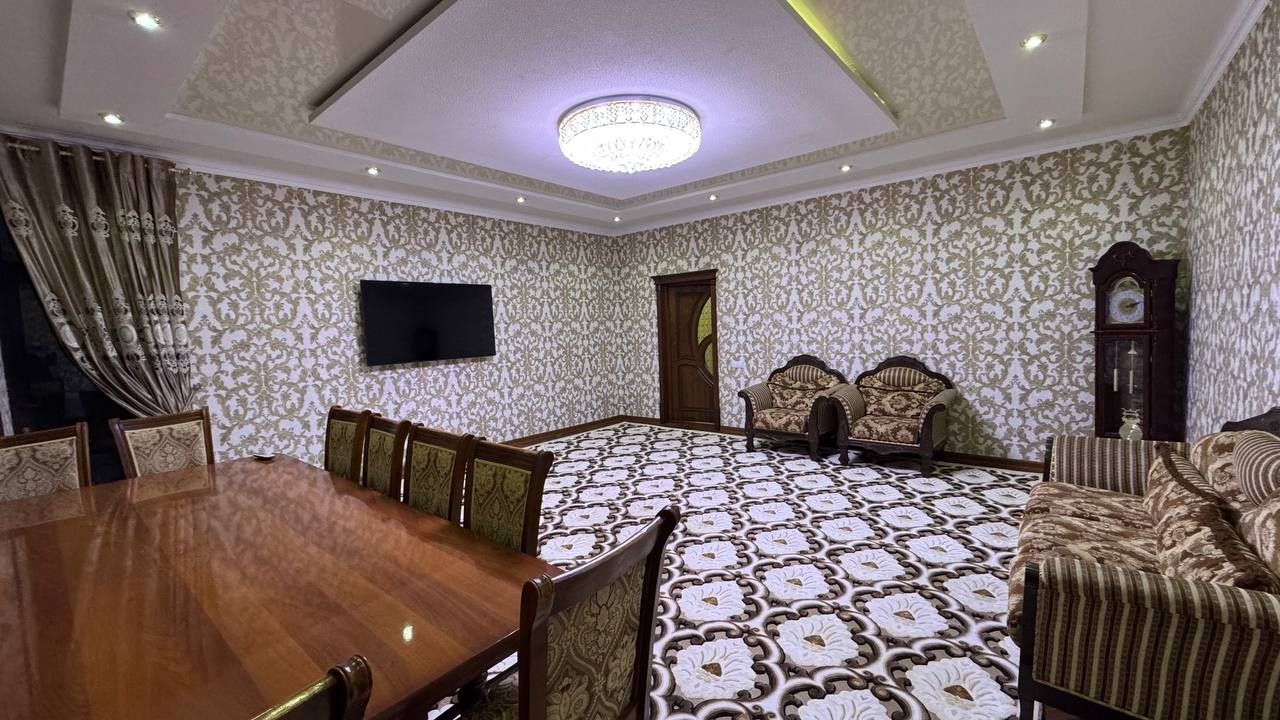 Продаётся  3х комнатная квартира