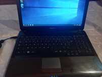 Laptop Samsung R540