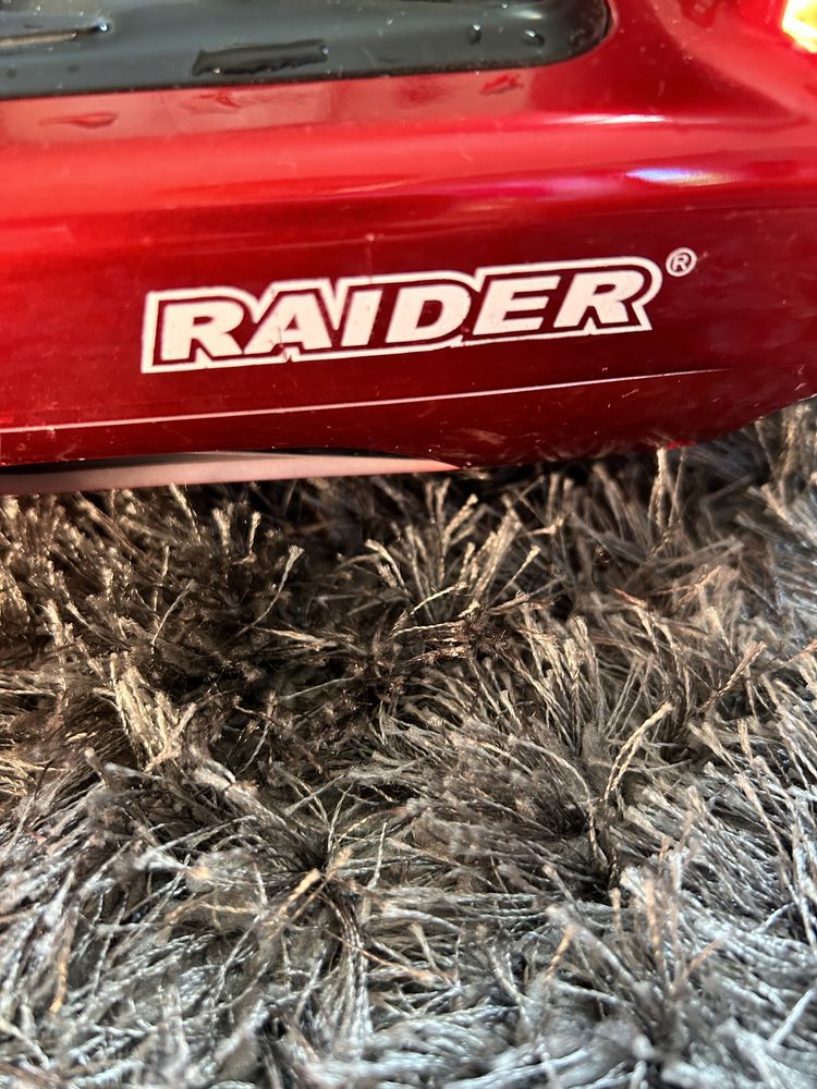 Ховърборд raider