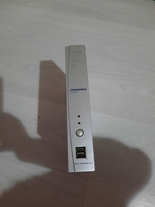 Calculator Hp Neoware