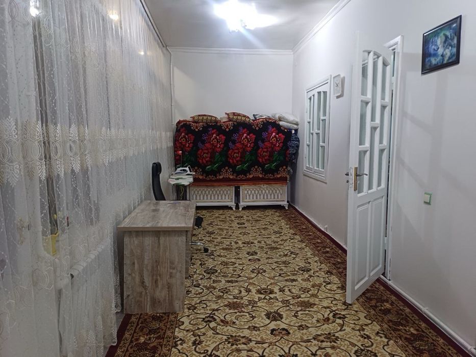 Ховли ижарага берилади