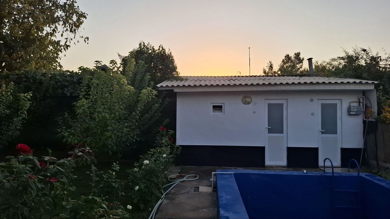 Dacha Parkent aviatsionni