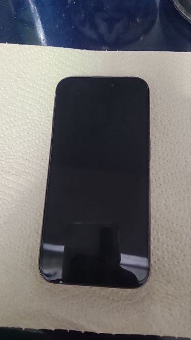 IPhone 15 pro 128 gb 86%  800$