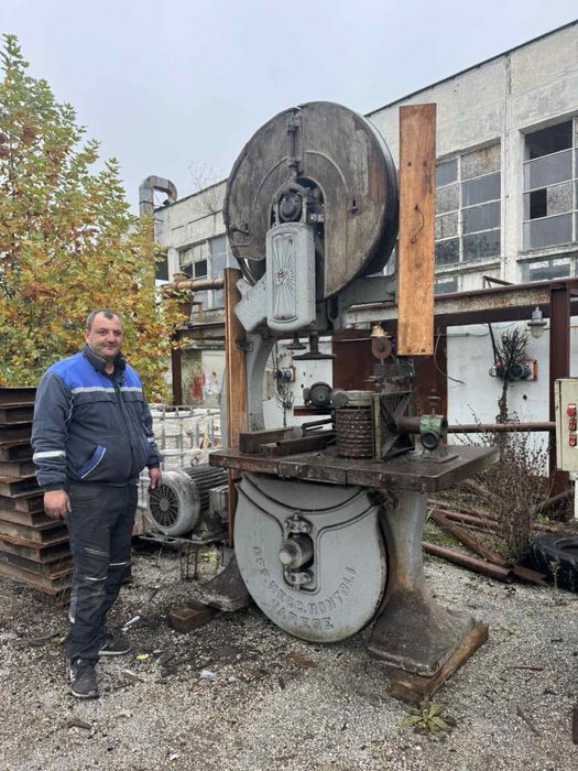 2 броя банциг Маркула, Бонжовани