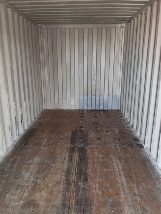 Контейнер 6м2.60 в наличии йь