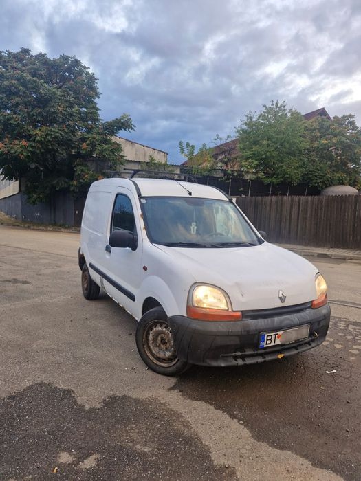 Vând Renault kongoo