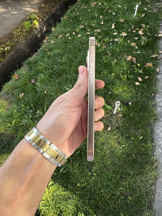 Iphone 16 pro max 98%