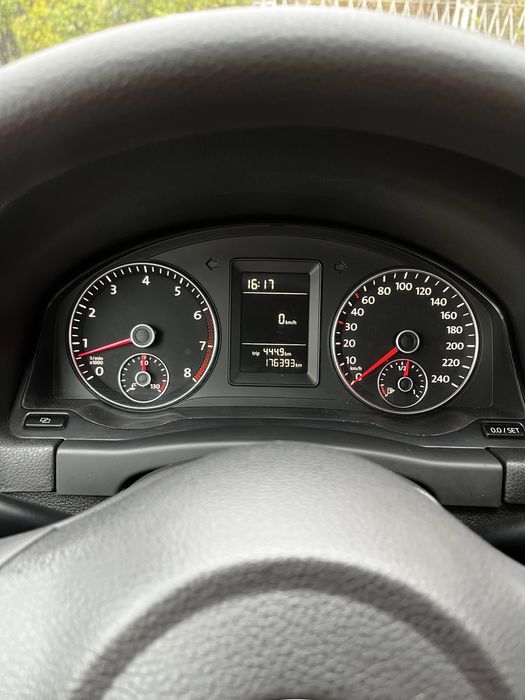 VW GOLF Plus-6/1,6/102hp