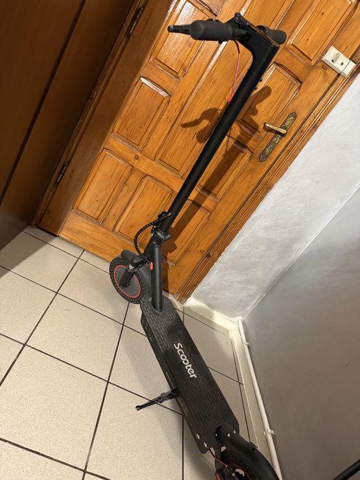 Trotinetă electrică Iscooter i9 Pro