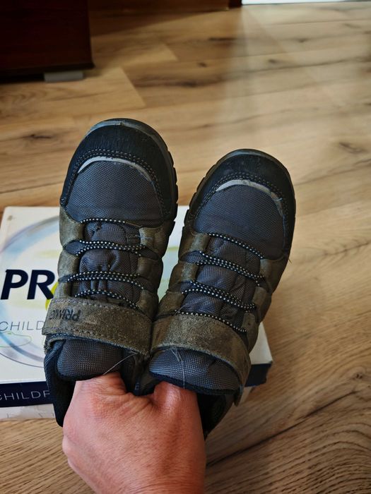 Primigi ноти за момче