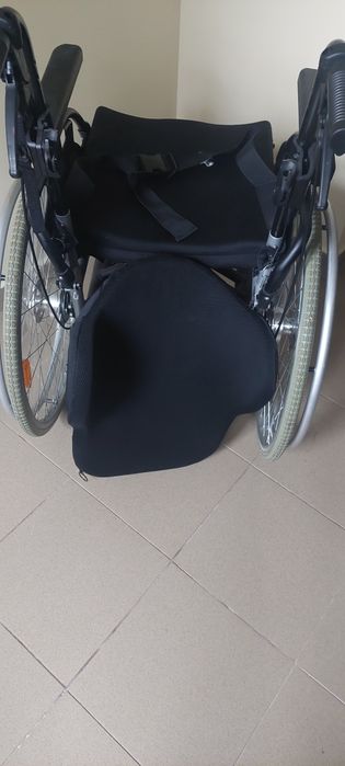 Carucior rulant JAY J3 pliabil