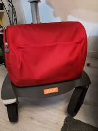 Carucior Stokke v5 2 in 1