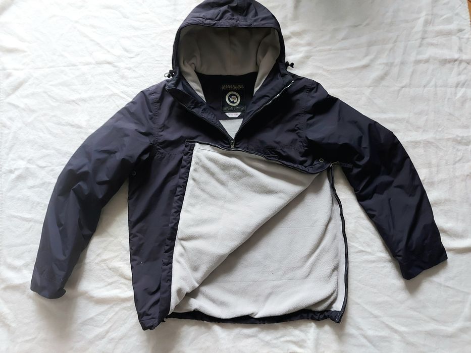 Napapijri L52 Rainfirest ,мъжко зимно водоустойчиво яке