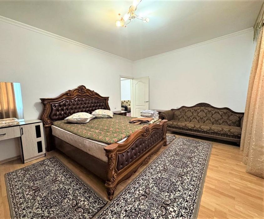 Ул.Нукус Ориентир Госпитальный Базар 4/5/16