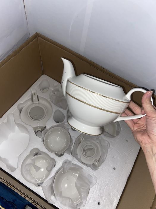 Сервиз 12 персон