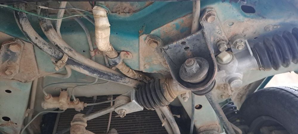 ДАМАС Самарканд Шахарники